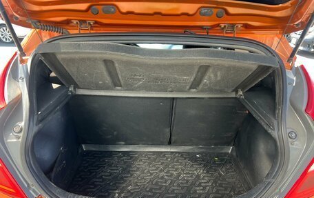 Hyundai Solaris II рестайлинг, 2014 год, 1 179 000 рублей, 19 фотография