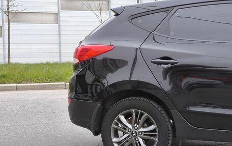 Hyundai ix35 I рестайлинг, 2015 год, 1 200 000 рублей, 7 фотография