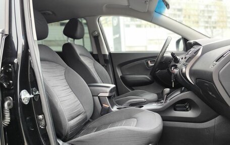 Hyundai ix35 I рестайлинг, 2015 год, 1 200 000 рублей, 12 фотография