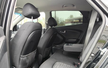 Hyundai ix35 I рестайлинг, 2015 год, 1 200 000 рублей, 10 фотография