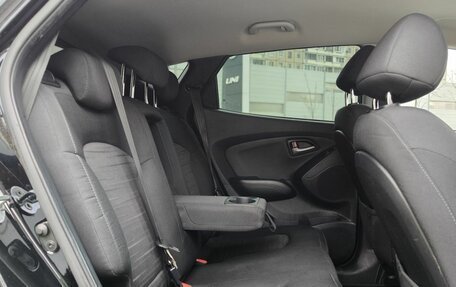 Hyundai ix35 I рестайлинг, 2015 год, 1 200 000 рублей, 11 фотография