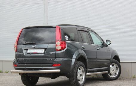 Great Wall Hover H5, 2012 год, 637 000 рублей, 2 фотография