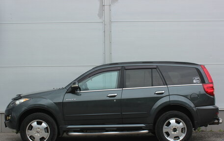 Great Wall Hover H5, 2012 год, 637 000 рублей, 6 фотография