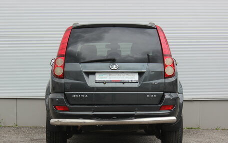 Great Wall Hover H5, 2012 год, 637 000 рублей, 4 фотография