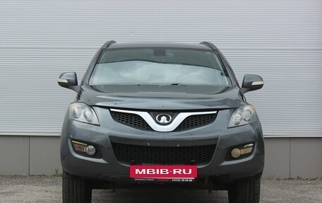 Great Wall Hover H5, 2012 год, 637 000 рублей, 3 фотография