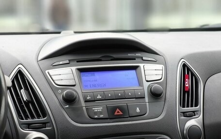 Hyundai ix35 I рестайлинг, 2015 год, 1 200 000 рублей, 16 фотография