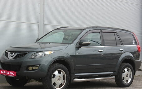 Great Wall Hover H5, 2012 год, 637 000 рублей, 5 фотография