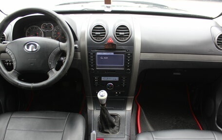 Great Wall Hover H5, 2012 год, 637 000 рублей, 7 фотография