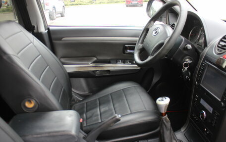 Great Wall Hover H5, 2012 год, 637 000 рублей, 15 фотография