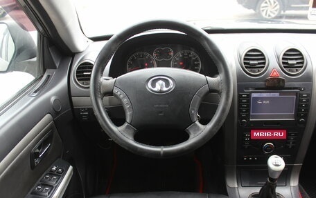 Great Wall Hover H5, 2012 год, 637 000 рублей, 17 фотография