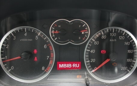 Great Wall Hover H5, 2012 год, 637 000 рублей, 19 фотография