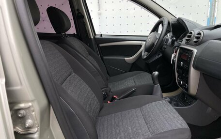 Renault Duster I рестайлинг, 2014 год, 1 160 000 рублей, 12 фотография