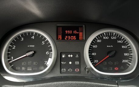 Renault Duster I рестайлинг, 2014 год, 1 160 000 рублей, 14 фотография