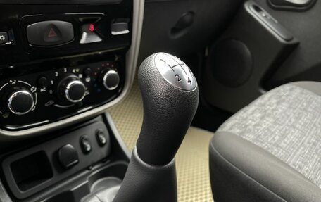 Renault Duster I рестайлинг, 2014 год, 1 160 000 рублей, 17 фотография