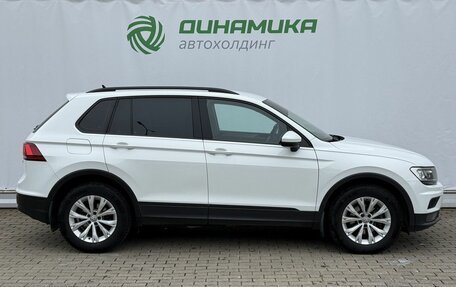 Volkswagen Tiguan II, 2019 год, 2 345 000 рублей, 4 фотография