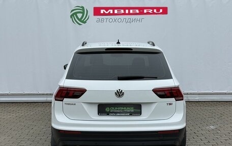 Volkswagen Tiguan II, 2019 год, 2 345 000 рублей, 6 фотография