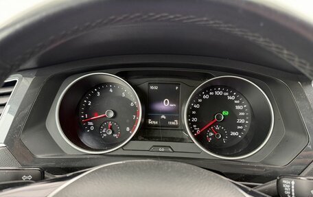 Volkswagen Tiguan II, 2019 год, 2 345 000 рублей, 12 фотография