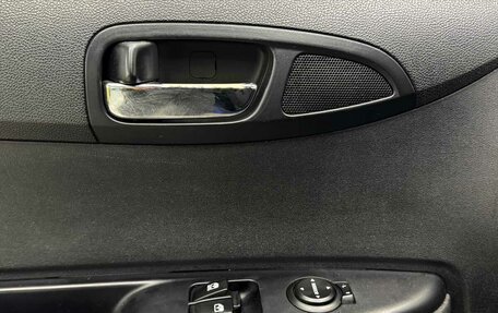 Hyundai i20 IB рестайлинг, 2010 год, 390 000 рублей, 10 фотография