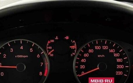 Hyundai i20 IB рестайлинг, 2010 год, 390 000 рублей, 6 фотография
