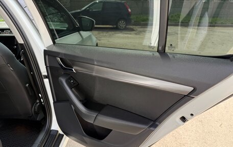 Skoda Octavia, 2017 год, 1 950 000 рублей, 1 фотография