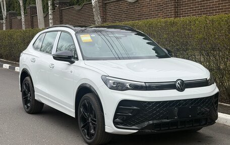 Volkswagen Tiguan, 2026 год, 4 539 000 рублей, 1 фотография