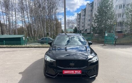 Volvo XC60 II, 2025 год, 5 900 000 рублей, 1 фотография