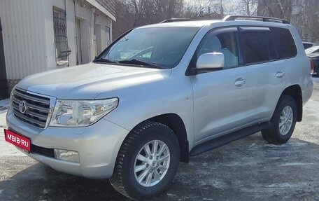 Toyota Land Cruiser 200, 2007 год, 3 250 000 рублей, 1 фотография