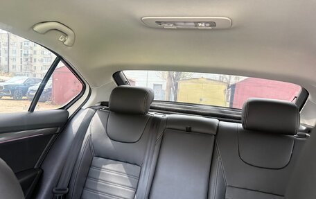 Skoda Octavia, 2017 год, 1 950 000 рублей, 11 фотография