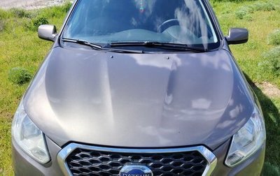 Datsun on-DO I рестайлинг, 2015 год, 580 000 рублей, 1 фотография