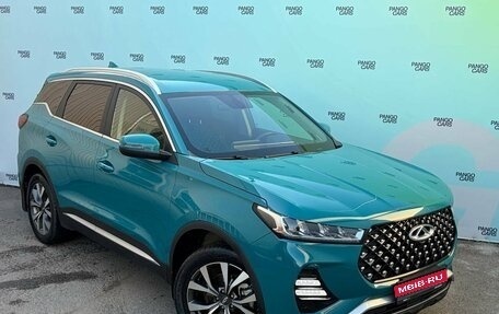 Chery Tiggo 7 Pro, 2020 год, 1 645 000 рублей, 1 фотография