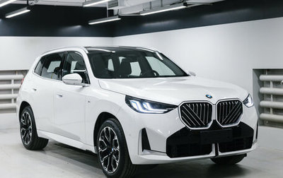 BMW X3, 2025 год, 7 400 000 рублей, 1 фотография