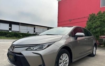 Toyota Corolla, 2023 год, 1 167 000 рублей, 1 фотография