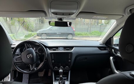 Skoda Octavia, 2017 год, 1 950 000 рублей, 21 фотография