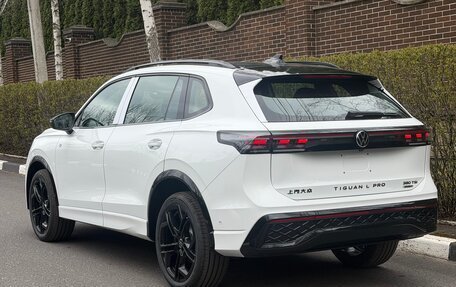 Volkswagen Tiguan, 2026 год, 4 539 000 рублей, 7 фотография