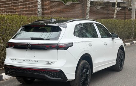 Volkswagen Tiguan, 2026 год, 4 539 000 рублей, 6 фотография