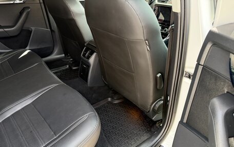 Skoda Octavia, 2017 год, 1 950 000 рублей, 29 фотография