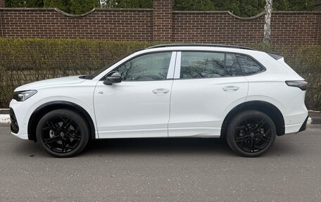 Volkswagen Tiguan, 2026 год, 4 539 000 рублей, 4 фотография