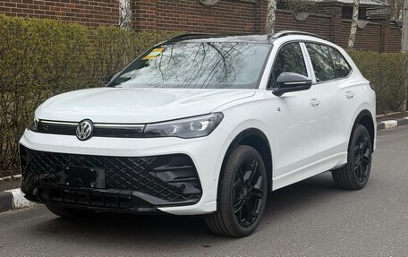 Volkswagen Tiguan, 2026 год, 4 539 000 рублей, 2 фотография