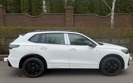 Volkswagen Tiguan, 2026 год, 4 539 000 рублей, 5 фотография