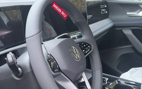 Volkswagen Tiguan, 2026 год, 4 539 000 рублей, 9 фотография