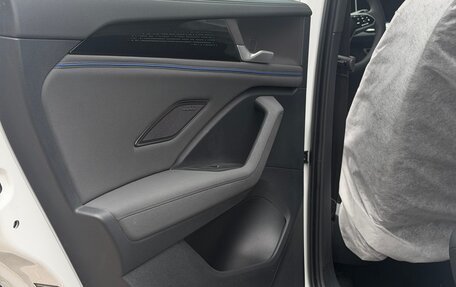 Volkswagen Tiguan, 2026 год, 4 539 000 рублей, 14 фотография