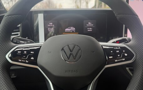 Volkswagen Tiguan, 2026 год, 4 539 000 рублей, 10 фотография