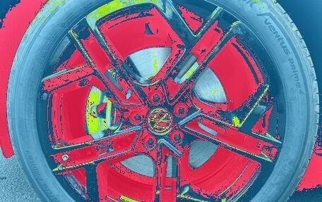 Volkswagen Tiguan, 2026 год, 4 539 000 рублей, 16 фотография