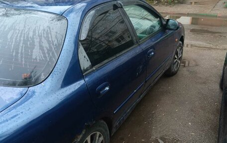 KIA Spectra II (LD), 2006 год, 340 000 рублей, 5 фотография