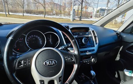 KIA Venga I, 2014 год, 1 200 000 рублей, 7 фотография