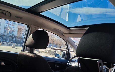 KIA Venga I, 2014 год, 1 200 000 рублей, 11 фотография