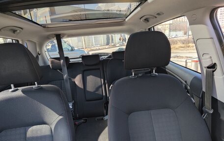 KIA Venga I, 2014 год, 1 200 000 рублей, 12 фотография