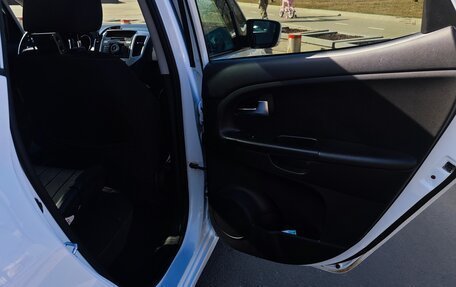 KIA Venga I, 2014 год, 1 200 000 рублей, 14 фотография