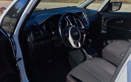 KIA Venga I, 2014 год, 1 200 000 рублей, 15 фотография