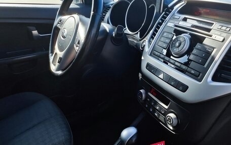 KIA Venga I, 2014 год, 1 200 000 рублей, 10 фотография